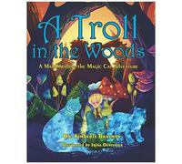 A Troll In The Woods
