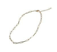 à trombone cadeau doré pour femmes Bijou minimaliste Cadeau d’amie