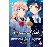 A tropical fish yearns for snow T02