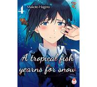 A tropical fish yearns for snow T04