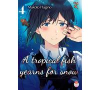A tropical fish yearns for snow T04