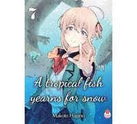 A tropical fish yearns for snow T07
