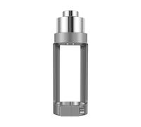 à trou carré pour le travail du bois - de burin professionnel pour menuiserie - Coupe-trou carré durable pour bois, adaptateur de perceuse, outil d'utilisation pour et W