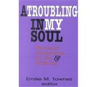 A Troubling in My Soul, Bishop Henry McNeal Turner, Vol 8