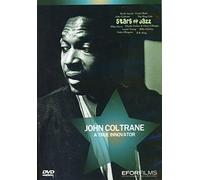 A True Innovator: John Coltrane