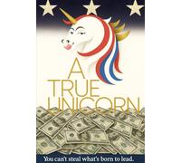 A True Unicorn: March forth in Love-Breaker of chains