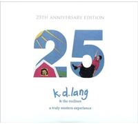 a truly western experience - 25th Anniversary Edition by Recline Records (2010-10-19)