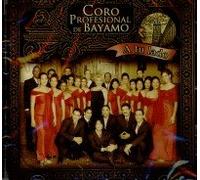 'A tu lado' - Choeur mixte de chambre