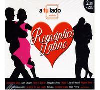 A Tu Lado [DE Import]