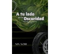 A tu lado en la oscuridad