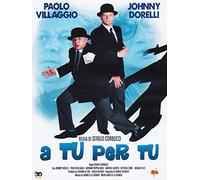 A tu per tu