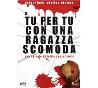 A tu per tu Con una Ragazza scomoda [Import]