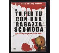 A Tu per Tu Con Una Ragazza Scomoda [Import]
