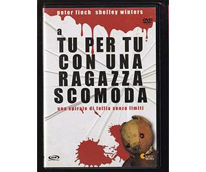 A Tu per Tu Con Una Ragazza Scomoda [Import]