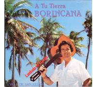 A Tu Tierra Borincana: Lambada en España