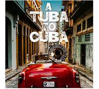 Preservation Hall Jazz Band A Tuba to Cuba (CD) Album