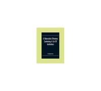 A Tuberculosis Directory Containing A List Of Institutions, Associations And Other Agencies Dealing With Tuberculosis In The United States And Canada Compiled By The National Association For The Study