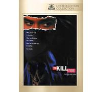 À Tuer Pour DVD (1992) - Michael Madsen, Laura Johnson, John Dirlam