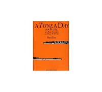 HERFURTH C. PAUL - A TUNE A DAY - FLUTE BOOK 2 - FLUTE