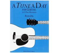 A Tune A Day For Guitar Book 1