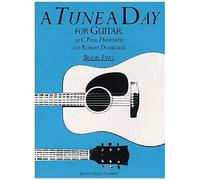 A Tune A Day For Guitar Book 2 / Recueil