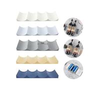 (A)Tupperware Chef Turbo-chef Rouge est compatible avec l'outil de coupe d'oignons Speedy Boy D158