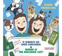 A Turma Do Juscelino Em: O Sumiço Da Gata Malhada