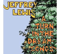 A Turn in the Dream