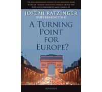 A Turning Point for Europe?: The Church in the Modern World: Assessment and Forecast