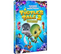 A Turtle S Tale 2