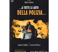 A Tutte Le Auto Della Polizia [Import]