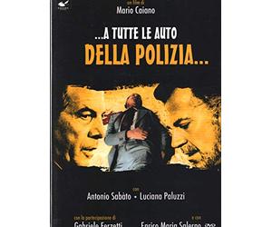 A Tutte Le Auto Della Polizia [Import]