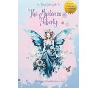 A tween Girl's Guide to - The Mysteries of Puberty