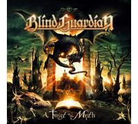 Blind Guardian – A Twist in the Myth – Vinyle 2 LP menthe (2023)