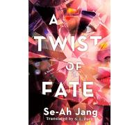 A Twist of Fate: A Novel