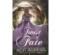 A Twist of Fate: Die Geister von Courtenay Hall