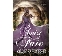 A Twist of Fate: Die Geister von Courtenay Hall