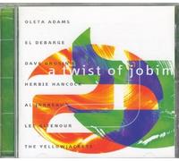 Artistes Divers - A Twist Of Jobim