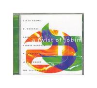 A Twist Of Jobim