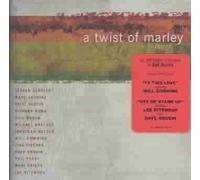 A Twist of Marley: A Tribute by Various Artists [Audio CD] NEUF