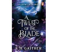 A Twist of the Blade