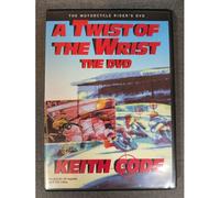 A Twist Of The Wrist - Dvd (2002)
