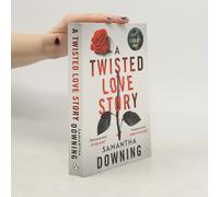 A Twisted Love Story