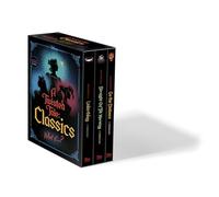 A Twisted Tale: Classics