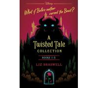 A Twisted Tale Collection : Coffret – Disney