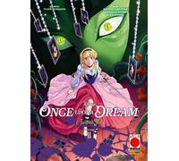 A twisted tale: once upon a dream (Vol. 2)