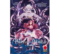 A twisted tale: part of your world (Vol. 2)