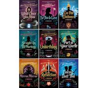 A Twisted Tale Series, 9 Books Collections Set