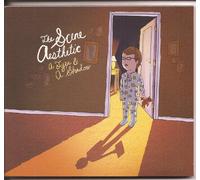 A Type & A Shadow CD