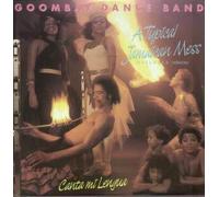 A Typical Jamaican Mess/Canto Mi Lengua [Import]